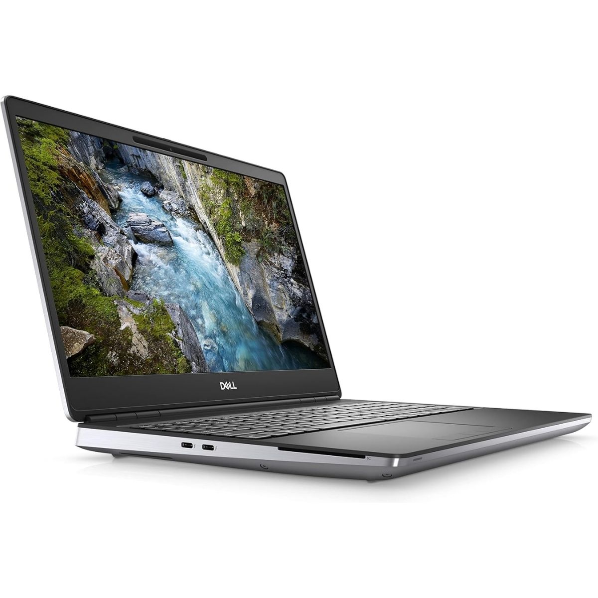 Notebook Dell i7-11800H 32GB 512GB 15,6 RTX A5000 Win 11 Pro