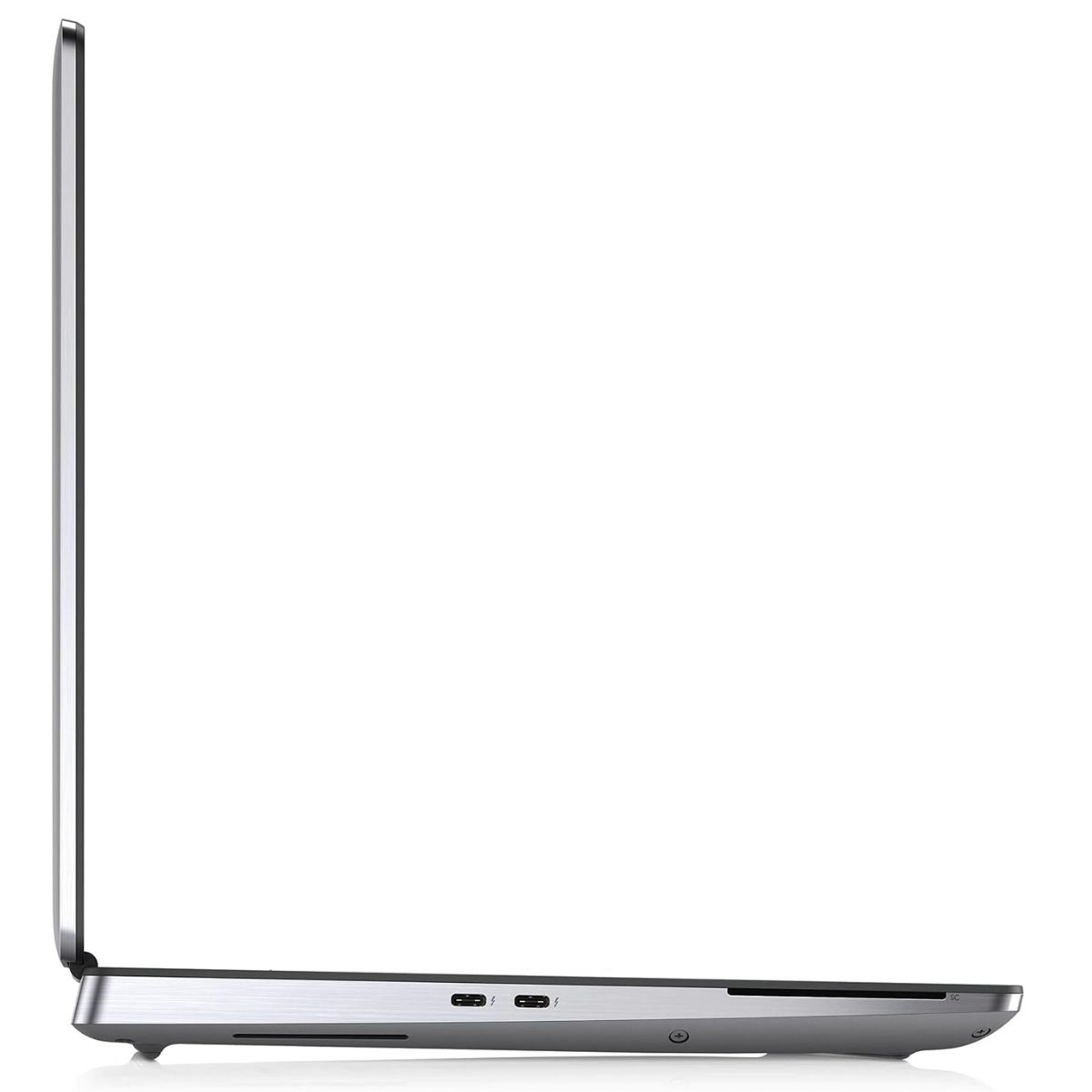 Notebook Dell i7-11800H 32GB 512GB 15,6 RTX A5000 Win 11 Pro