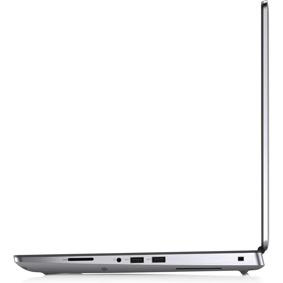 Notebook Dell i7-11800H 32GB 512GB 15,6 RTX A5000 Win 11 Pro
