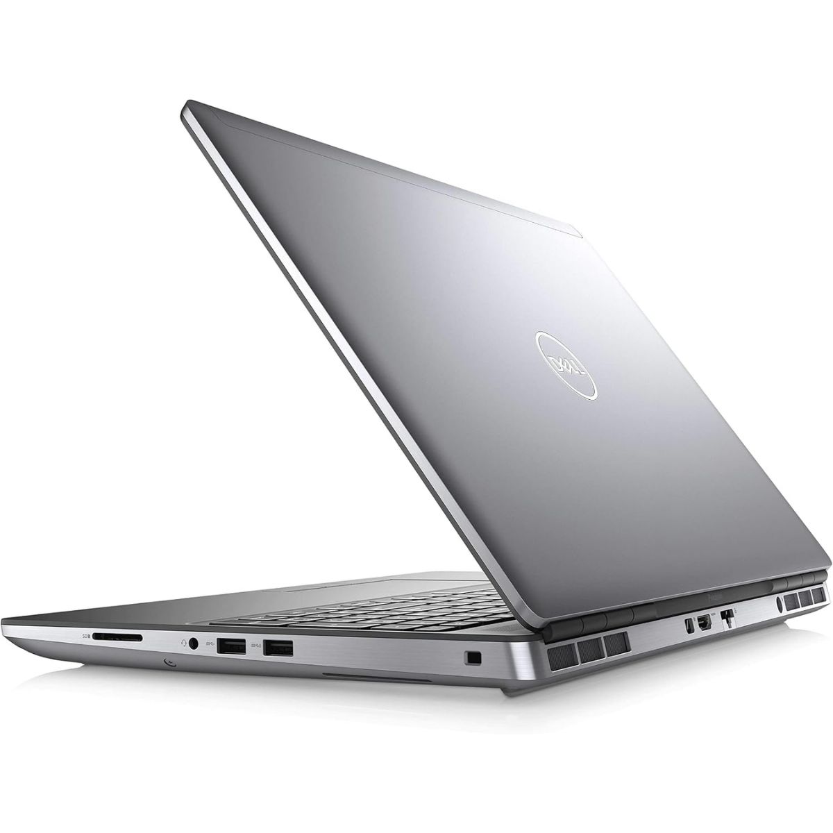 Notebook Dell i7-11800H 32GB 512GB 15,6 RTX A5000 Win 11 Pro