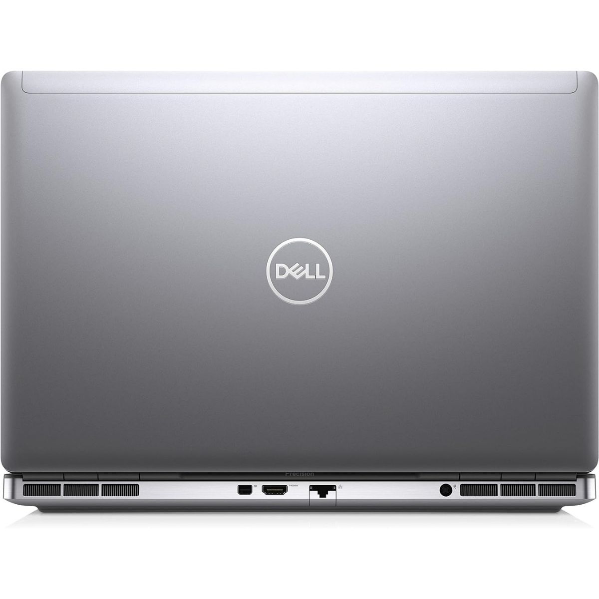 Notebook Dell i7-11800H 32GB 512GB 15,6 RTX A5000 Win 11 Pro
