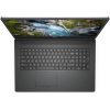 Notebook Dell i7-11850H 32GB 512GB 17,3 RTX A3000 Win 11 Pro
