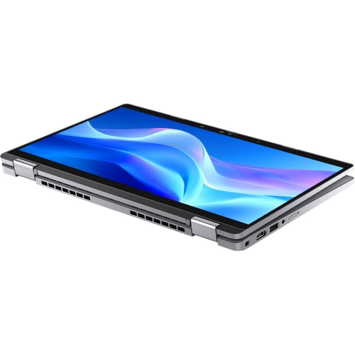 Notebook Dell i7-1185G7 16GB 128GB 13,3 Touch Win 11 Pro