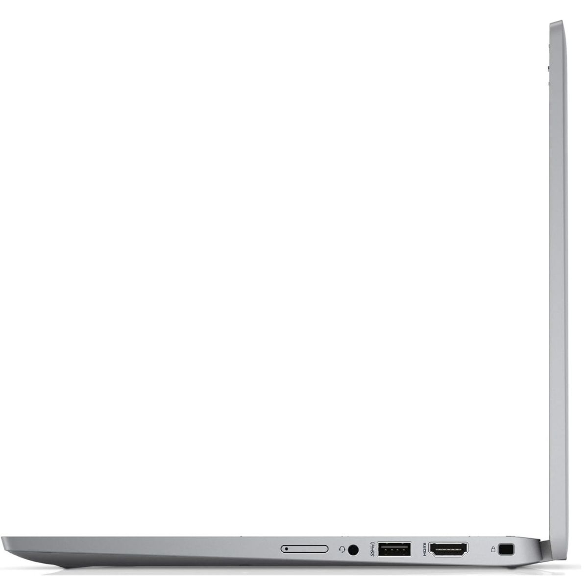Notebook Dell i7-1185G7 16GB 128GB 13,3 Touch Win 11 Pro