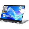 Notebook Dell i7-1185G7 16GB 128GB 13,3 Touch Win 11 Pro