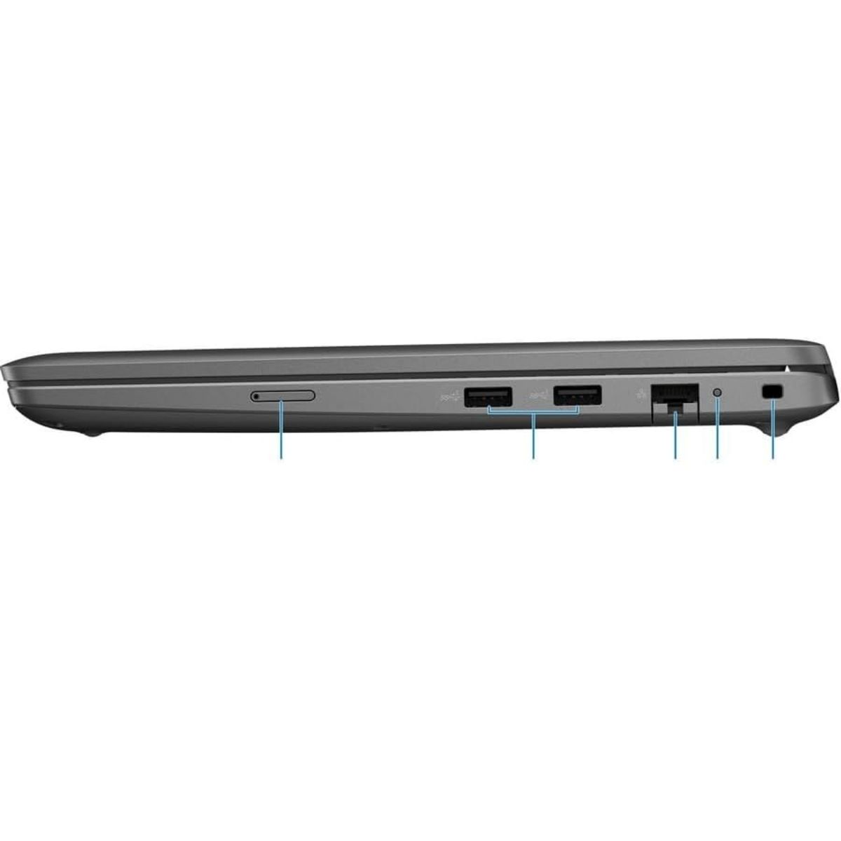 Notebook Dell i7-1355U 16GB 256GB 14 Touch Win 11 Pro Notebook Dell i7-1355U 16GB 256GB 14 Touch Win 11 Pro