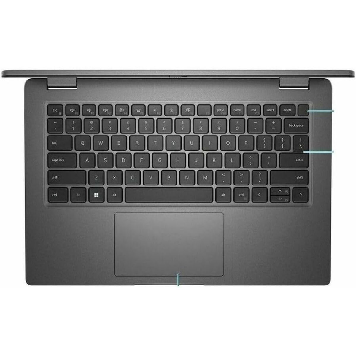 Notebook Dell i7-1355U 16GB 256GB 15,6 Touch Win 11 Pro Notebook Dell i7-1355U 16GB 256GB 15,6 Touch Win 11 Pro