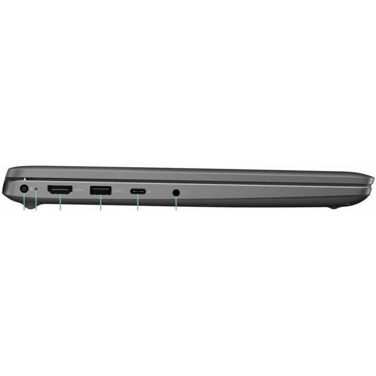 Notebook Dell i7-1355U 16GB 256GB 15,6 Touch Win 11 Pro Notebook Dell i7-1355U 16GB 256GB 15,6 Touch Win 11 Pro
