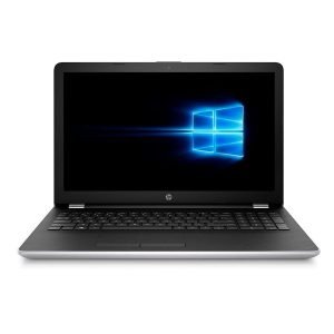 Notebook HP 15-bw0xx AMD A10-9620P 8GB 256GB 15.6 Win 11 Pro