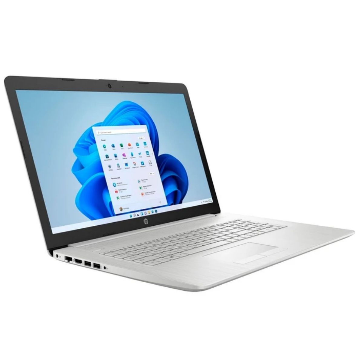 Notebook HP 17 i3-1125G4 8GB 256GB 17.3 Touch Win 11 Pro Notebook HP 17 i3-1125G4 8GB 256GB 17.3 Touch Win 11 Pro