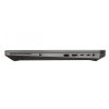 Notebook HP ZBook 15 G6 i5-9400H 16GB 256GB 15,6 Win 11 Pro