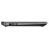 Notebook HP ZBook 15 G6 i5-9400H 16GB 256GB 15,6 Win 11 Pro