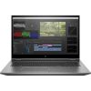 Notebook HP ZBook Fury i9-11900H 32GB 512GB 17.3 Win 11 Pro