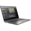 Notebook HP ZBook Fury i9-11900H 32GB 512GB 17.3 Win 11 Pro