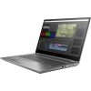 Notebook HP ZBook Fury i9-11900H 32GB 512GB 17.3 Win 11 Pro
