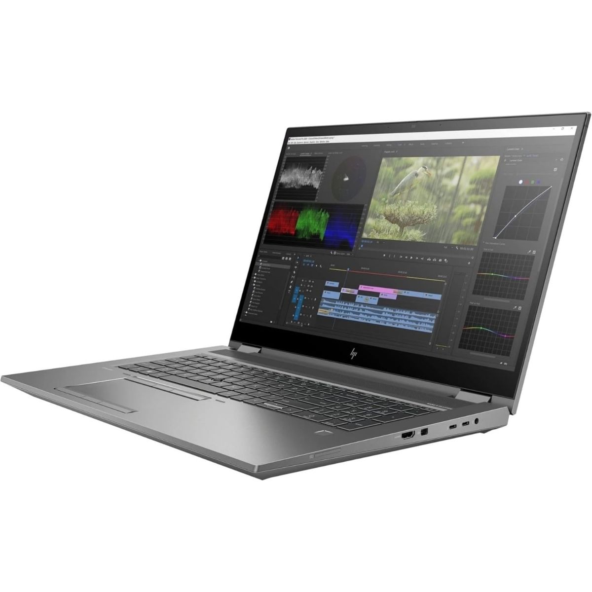 Notebook HP ZBook Fury i9-11900H 32GB 512GB 17.3 Win 11 Pro Notebook HP ZBook Fury i9-11900H 32GB 512GB 17.3 Win 11 Pro