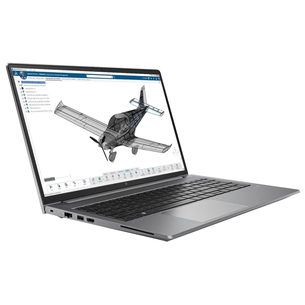 Notebook HP ZBook Power i7-11850H 32GB 512GB 15.6 Win 11 Pro Notebook HP ZBook Power i7-11850H 32GB 512GB 15.6 Win 11 Pro