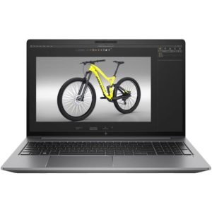 Notebook HP ZBook Power i7-13800H 32GB 512GB 15.6 Win 11 Pro