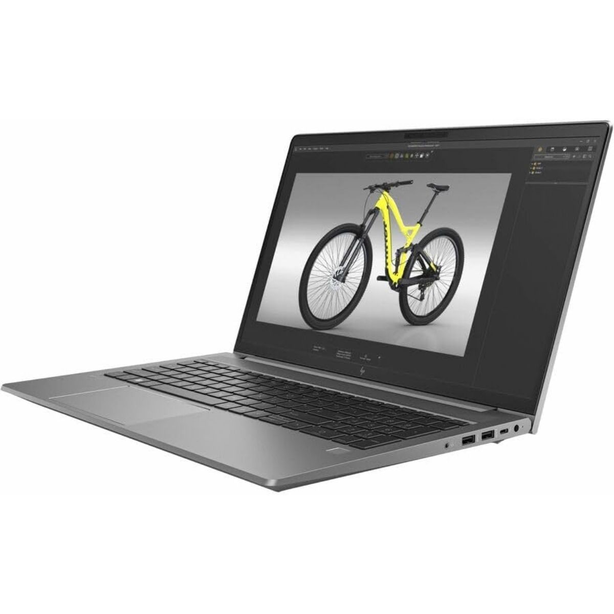 Notebook HP ZBook Power i7-13800H 32GB 512GB 15.6 Win 11 Pro Notebook HP ZBook Power i7-13800H 32GB 512GB 15.6 Win 11 Pro