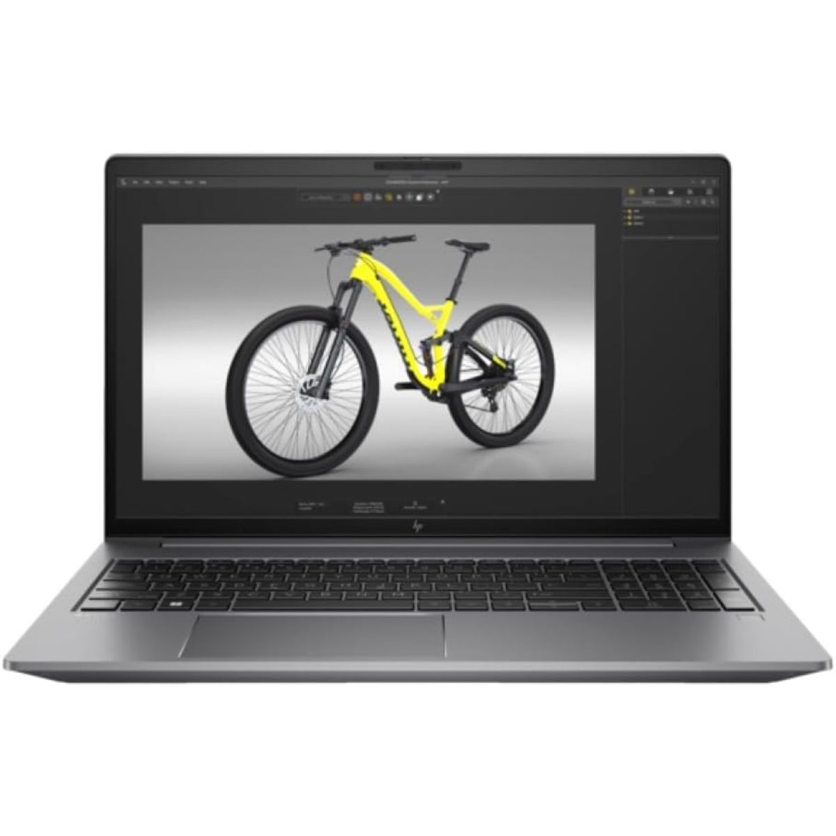 Notebook HP ZBook Power i7-13800H 32GB 512GB 15.6 Win 11 Pro Notebook HP ZBook Power i7-13800H 32GB 512GB 15.6 Win 11 Pro