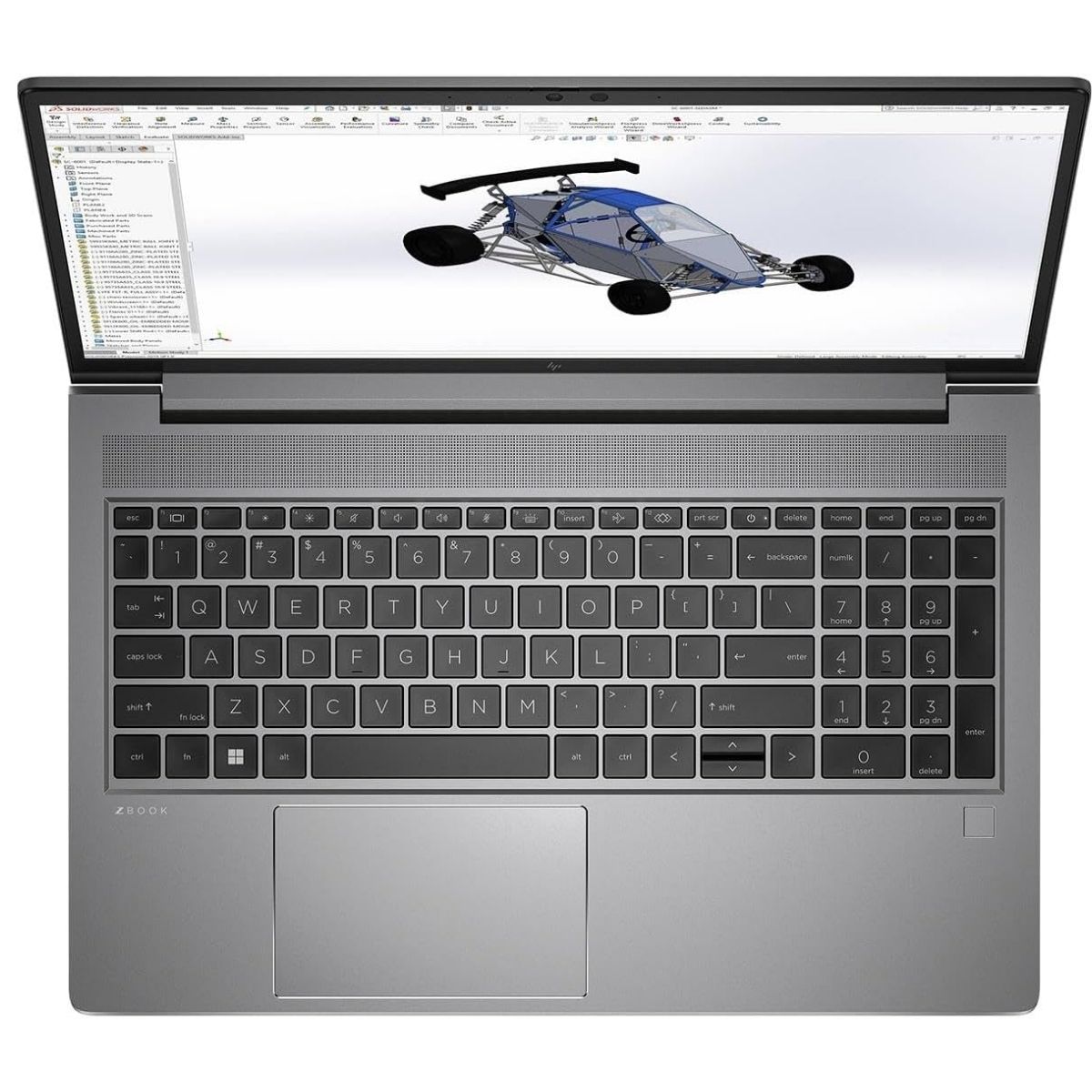 Notebook HP ZBook i7-12700H 32GB 512GB 15.6 T600 Win 11 Pro Notebook HP ZBook i7-12700H 32GB 512GB 15.6 T600 Win 11 Pro