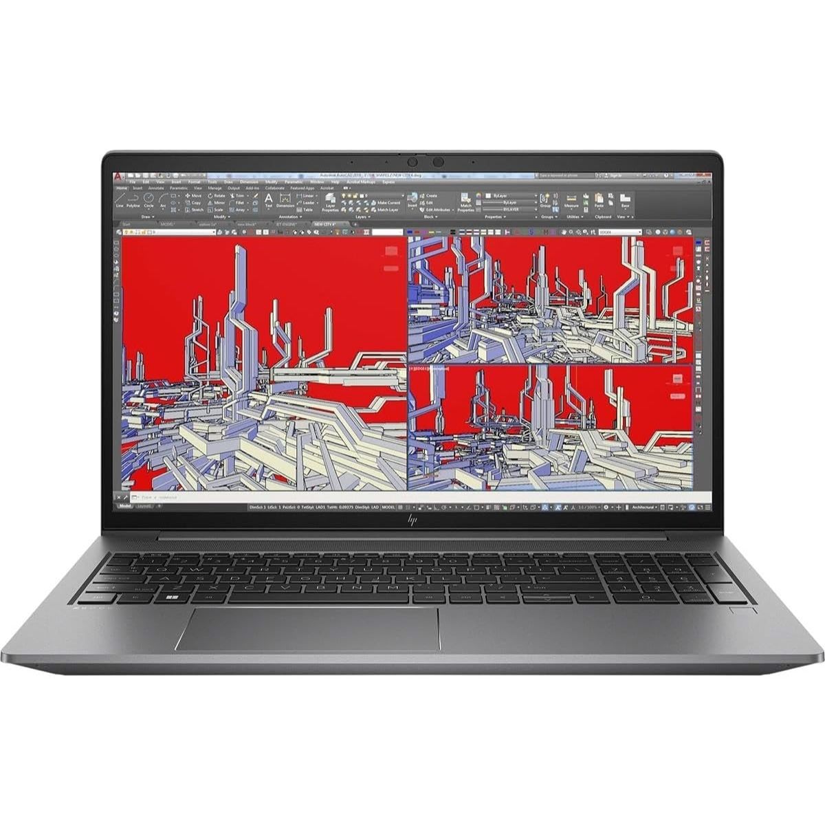 Notebook HP ZBook i7-12700H 32GB 512GB 15.6 T600 Win 11 Pro Notebook HP ZBook i7-12700H 32GB 512GB 15.6 T600 Win 11 Pro