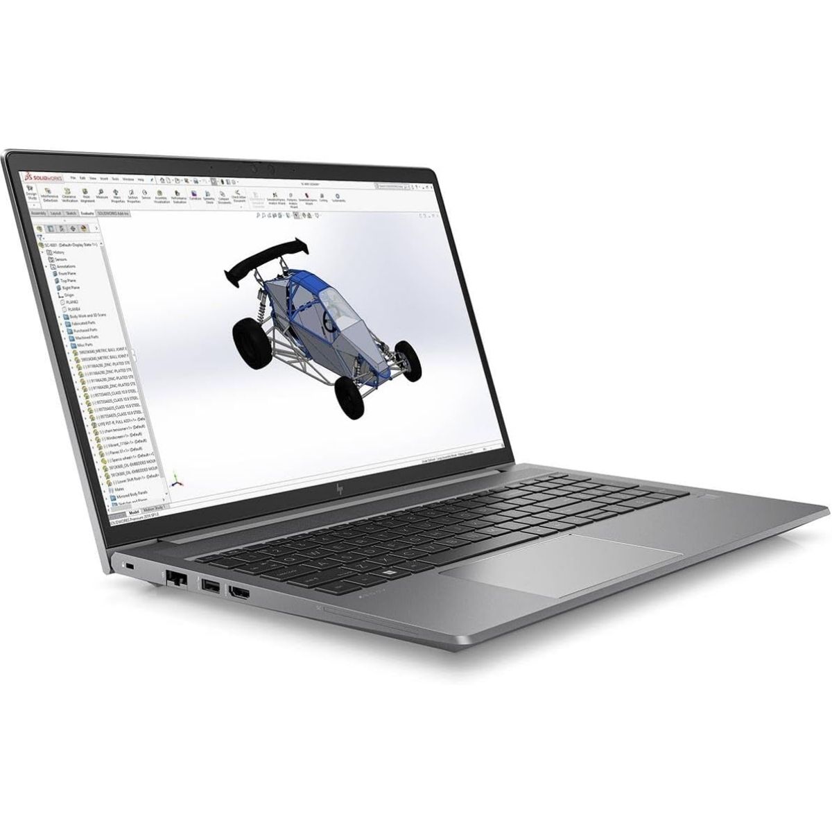 Notebook HP ZBook i7-12700H 32GB 512GB 15.6 T600 Win 11 Pro Notebook HP ZBook i7-12700H 32GB 512GB 15.6 T600 Win 11 Pro