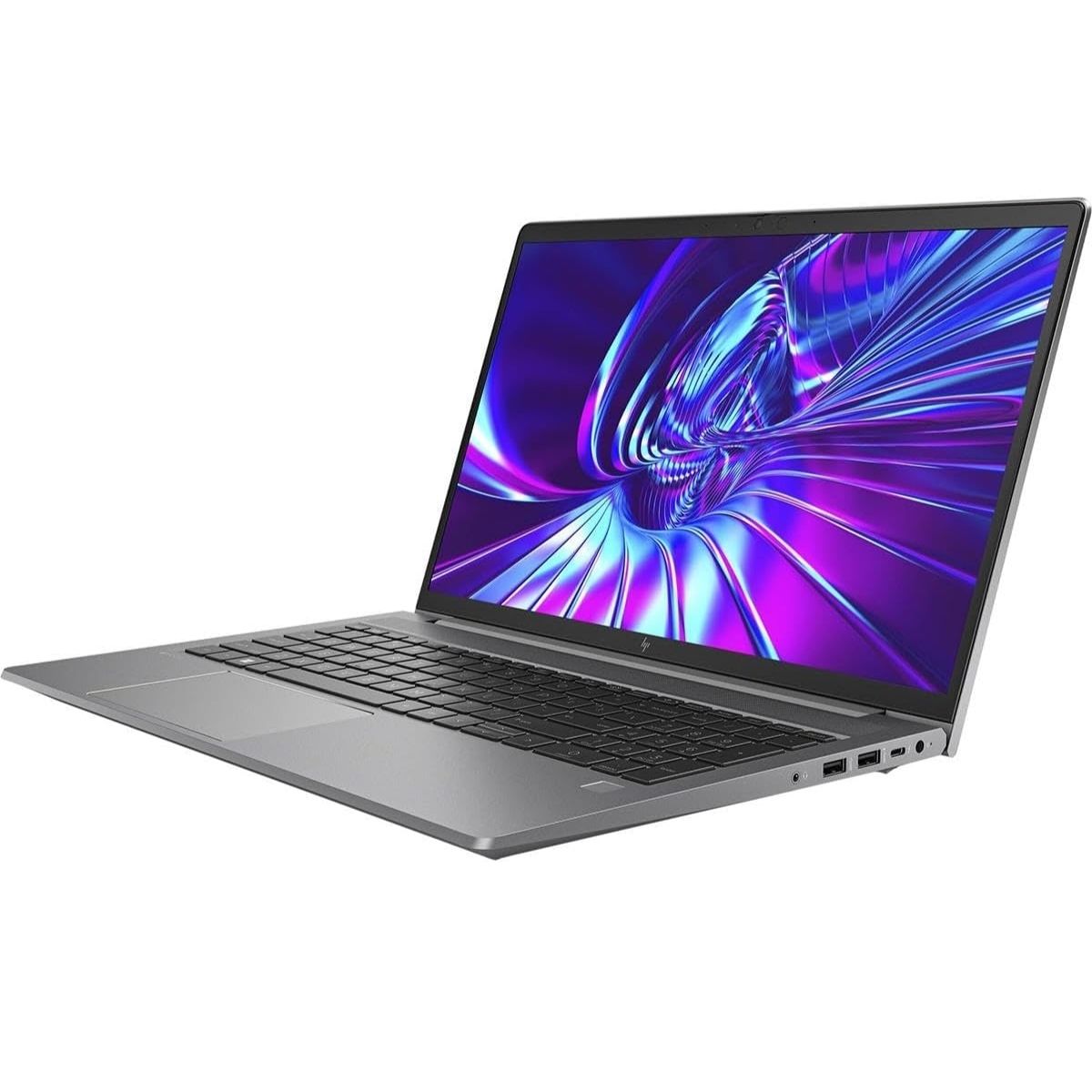 Notebook HP ZBook i7-12700H 32GB 512GB 15.6 T600 Win 11 Pro Notebook HP ZBook i7-12700H 32GB 512GB 15.6 T600 Win 11 Pro
