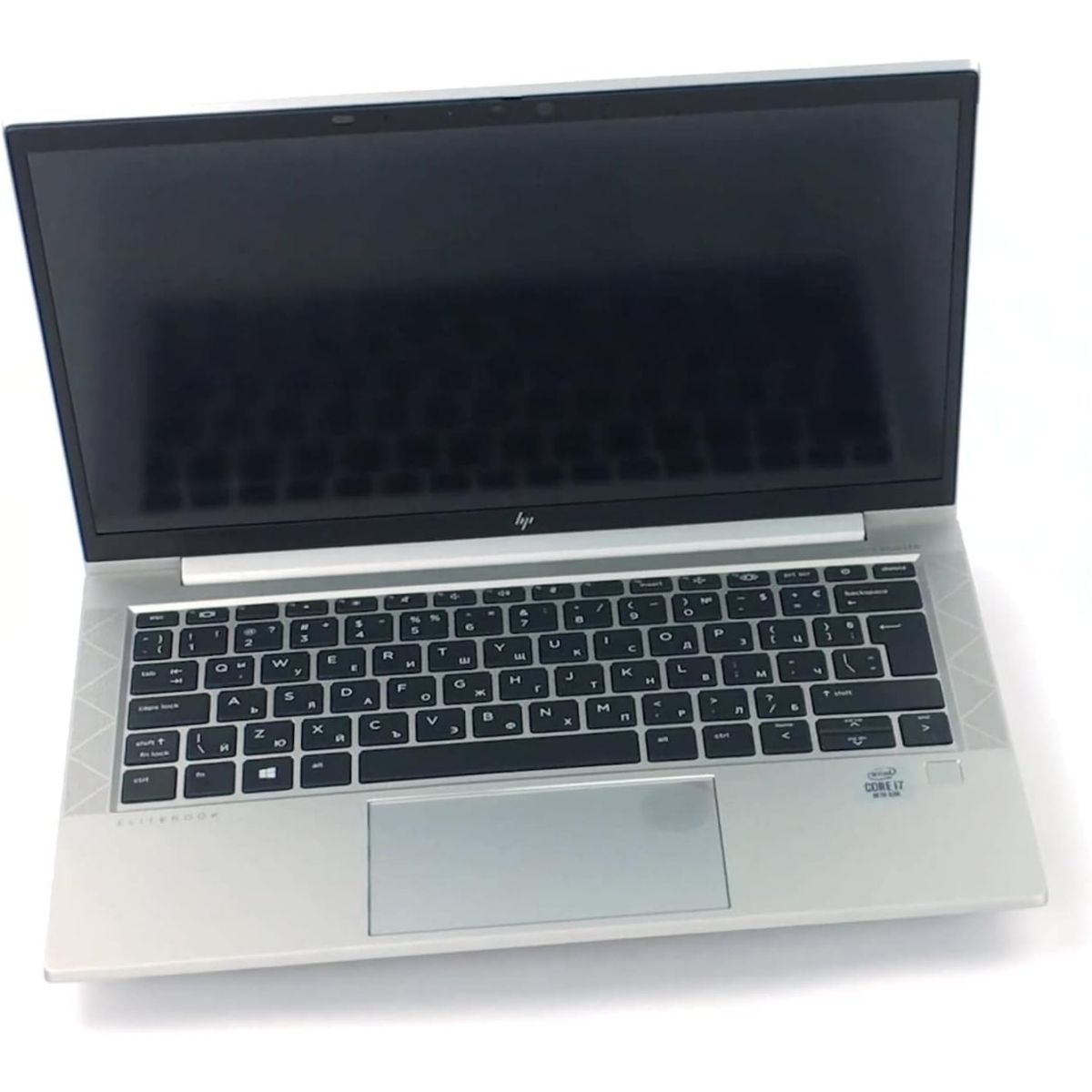Notebook HP x360 i5-10310U 16GB 256GB 13.3 Touch Win 11 Pro