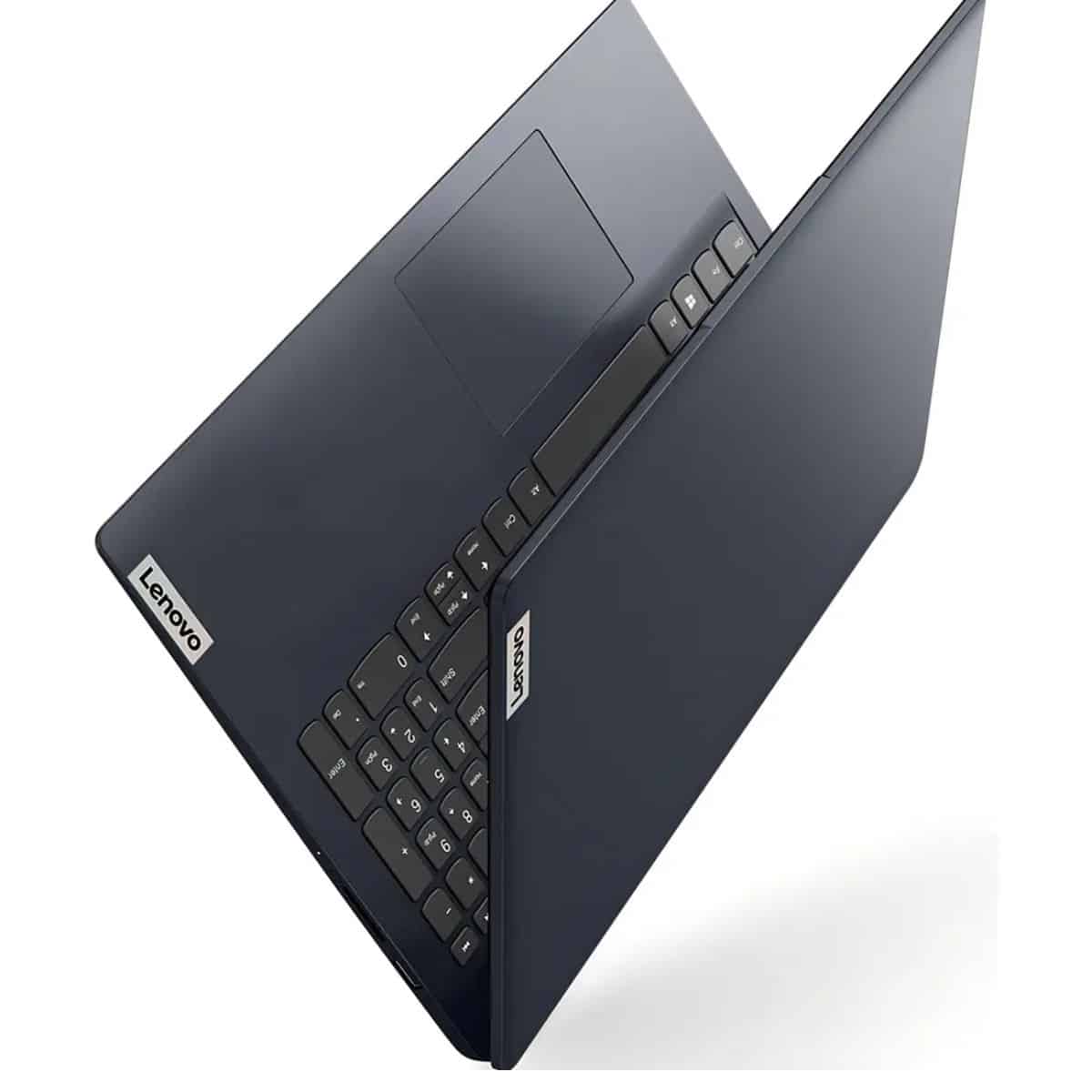 Notebook Lenovo Ideapad 5 i7-1255U 8GB 256GB 15.6 Win 11 Pro