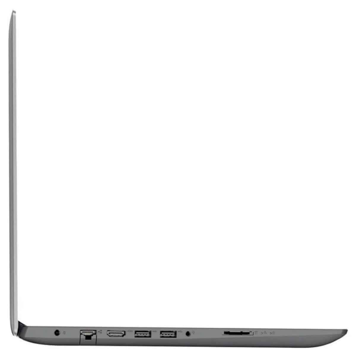 Notebook Lenovo Ideapad AMD RADEON R7 8GB 256GB 15.6 Win11 P