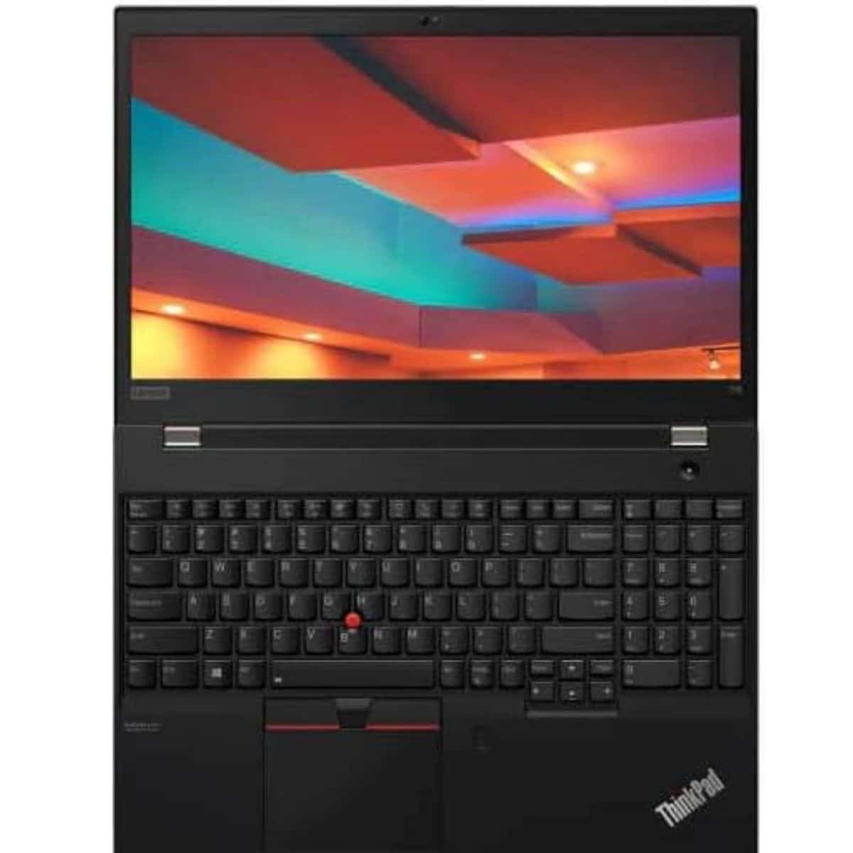 Notebook Lenovo T15 i5-10210U 16GB 256GB 15,6'' Win 11 Pro