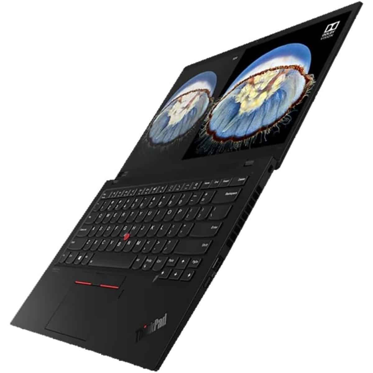 Notebook Lenovo THINKPAD X1 i5-10210U 8GB 256GB 14 Win11 Pro