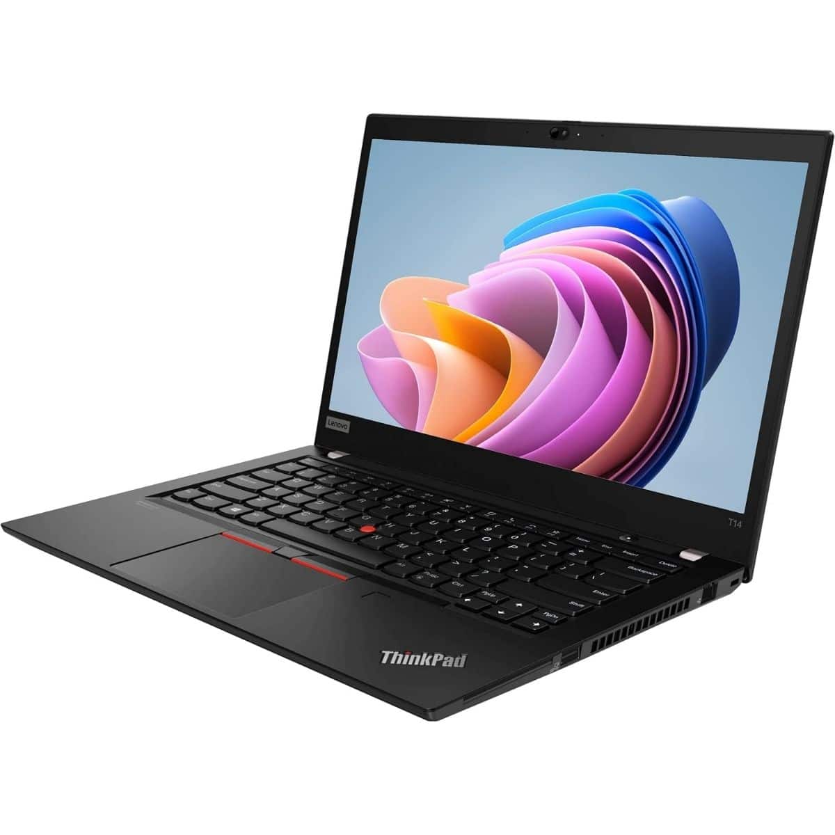 Notebook Lenovo THINKPAD i5-10310U 24GB 512GB 14 Win 11 Pro