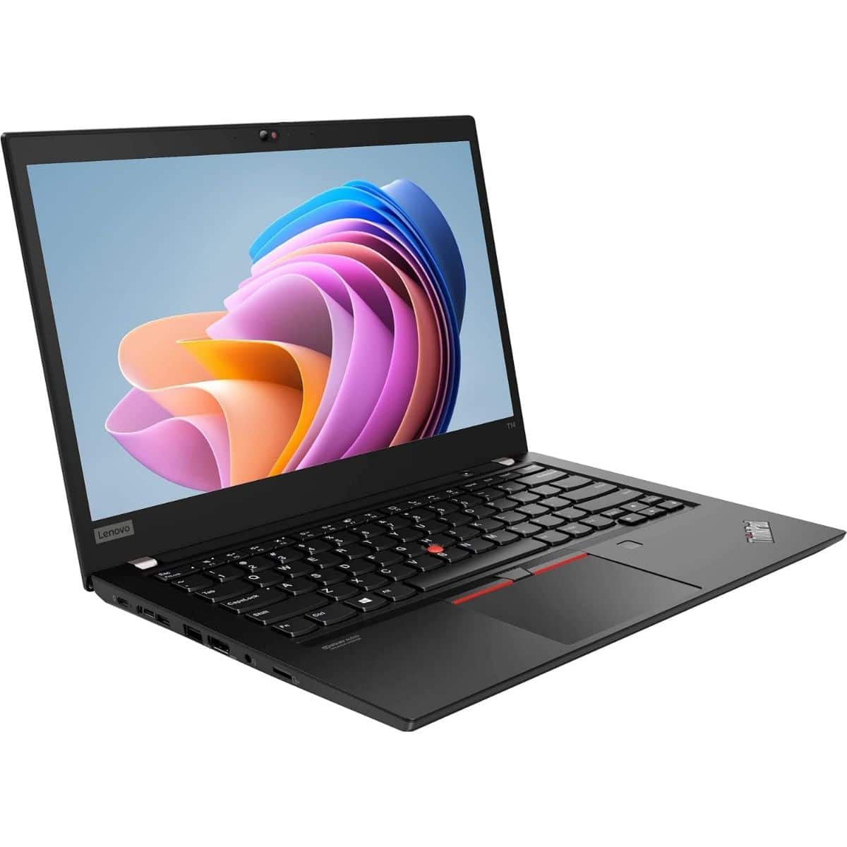 Notebook Lenovo THINKPAD i5-10310U 24GB 512GB 14 Win 11 Pro