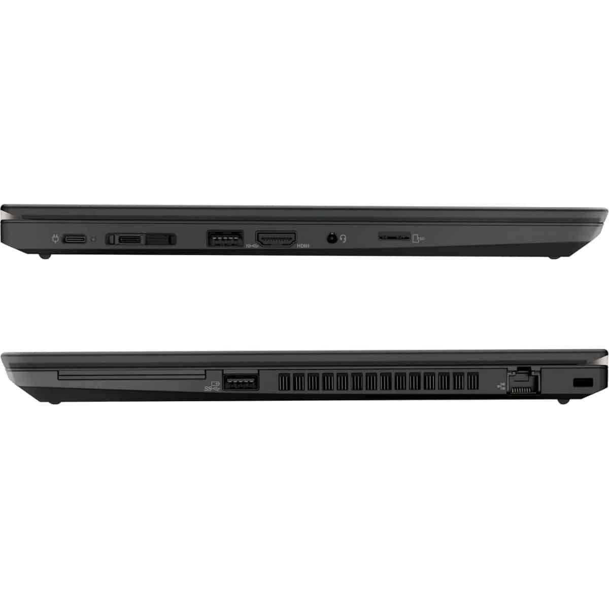 Notebook Lenovo THINKPAD i5-10310U 24GB 512GB 14 Win 11 Pro