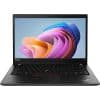 Notebook Lenovo THINKPAD i7-10610U 16GB 256GB 14 Win 11 Pro