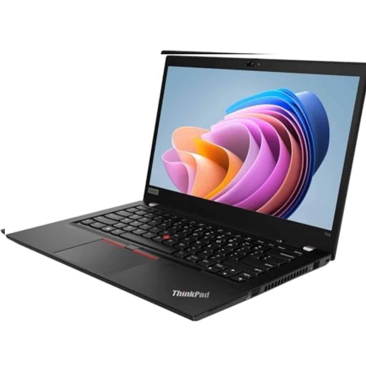 Notebook Lenovo THINKPAD i7-10610U 16GB 256GB 14 Win 11 Pro