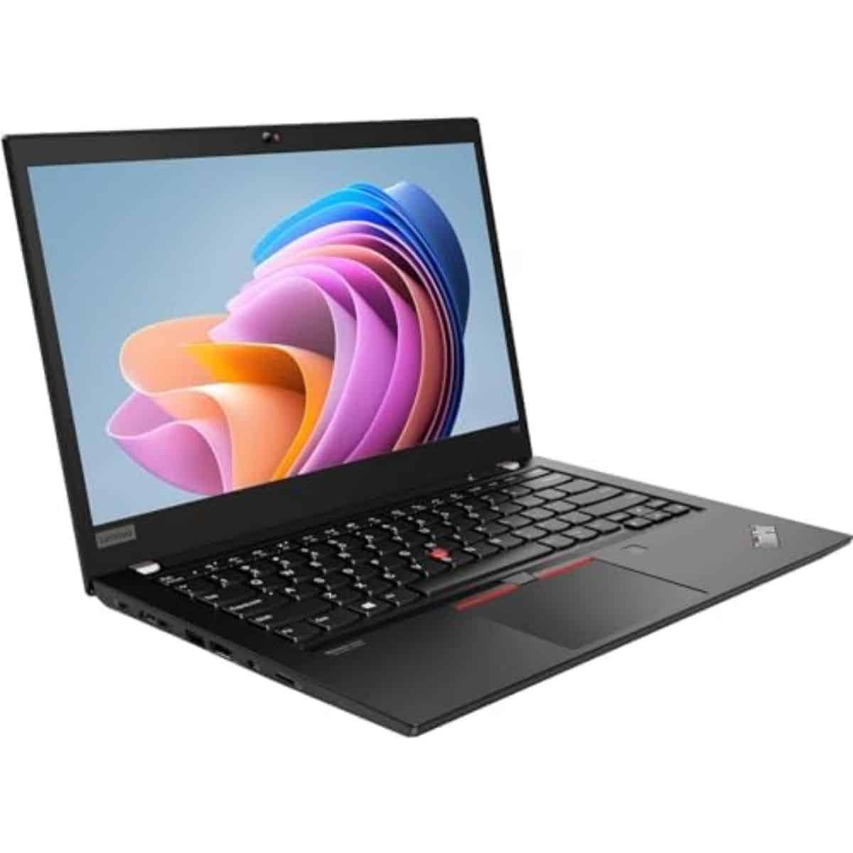 Notebook Lenovo THINKPAD i7-10610U 16GB 256GB 14 Win 11 Pro