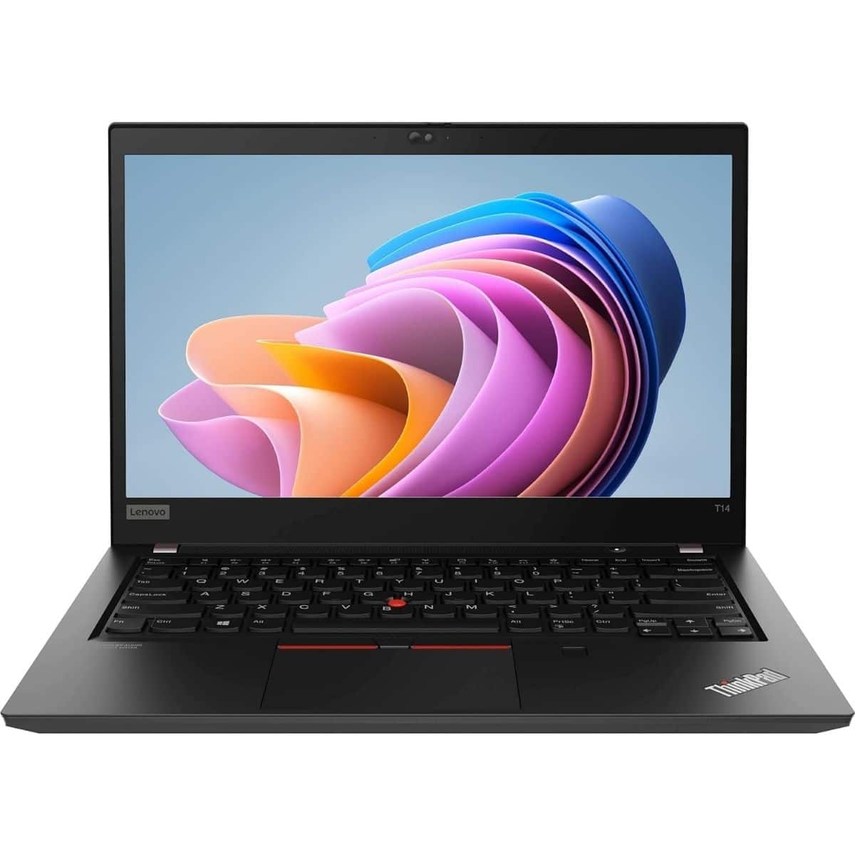 Notebook Lenovo THINKPAD i7-10610U 16GB 256GB 14 Win 11 Pro