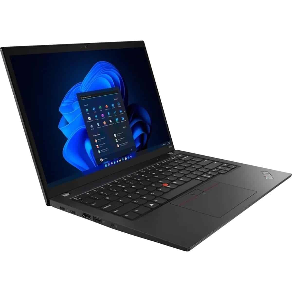 Notebook Lenovo THINKPAD i7-10610U 16GB 512GB 14 Win 11 Pro
