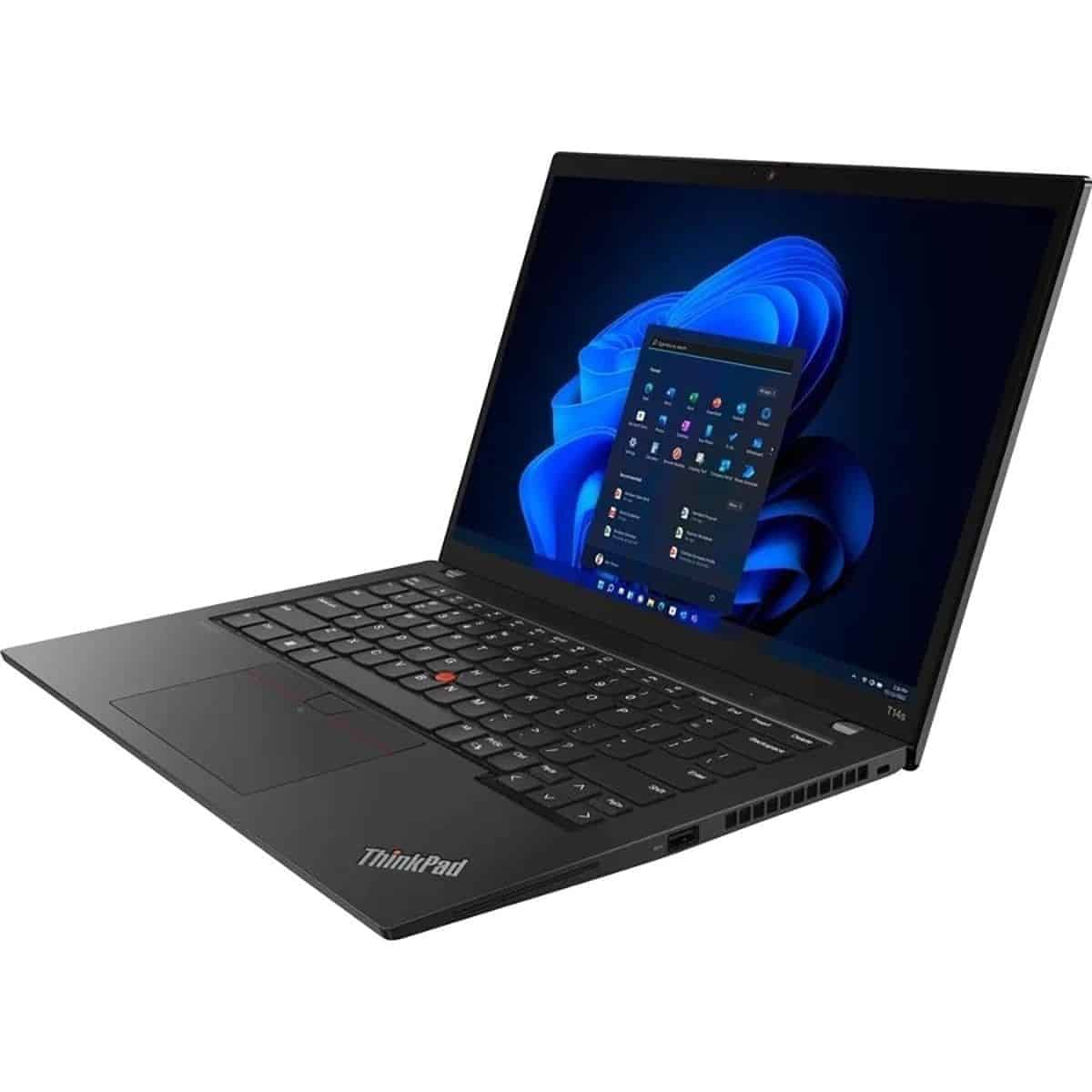Notebook Lenovo THINKPAD i7-10610U 16GB 512GB 14 Win 11 Pro