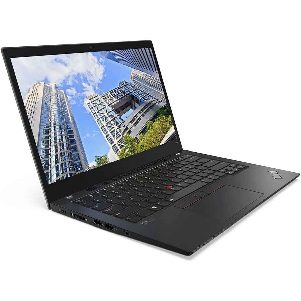 Notebook Lenovo THINKPAD i7-1185G7 32GB 256GB 14 Win 11 Pro