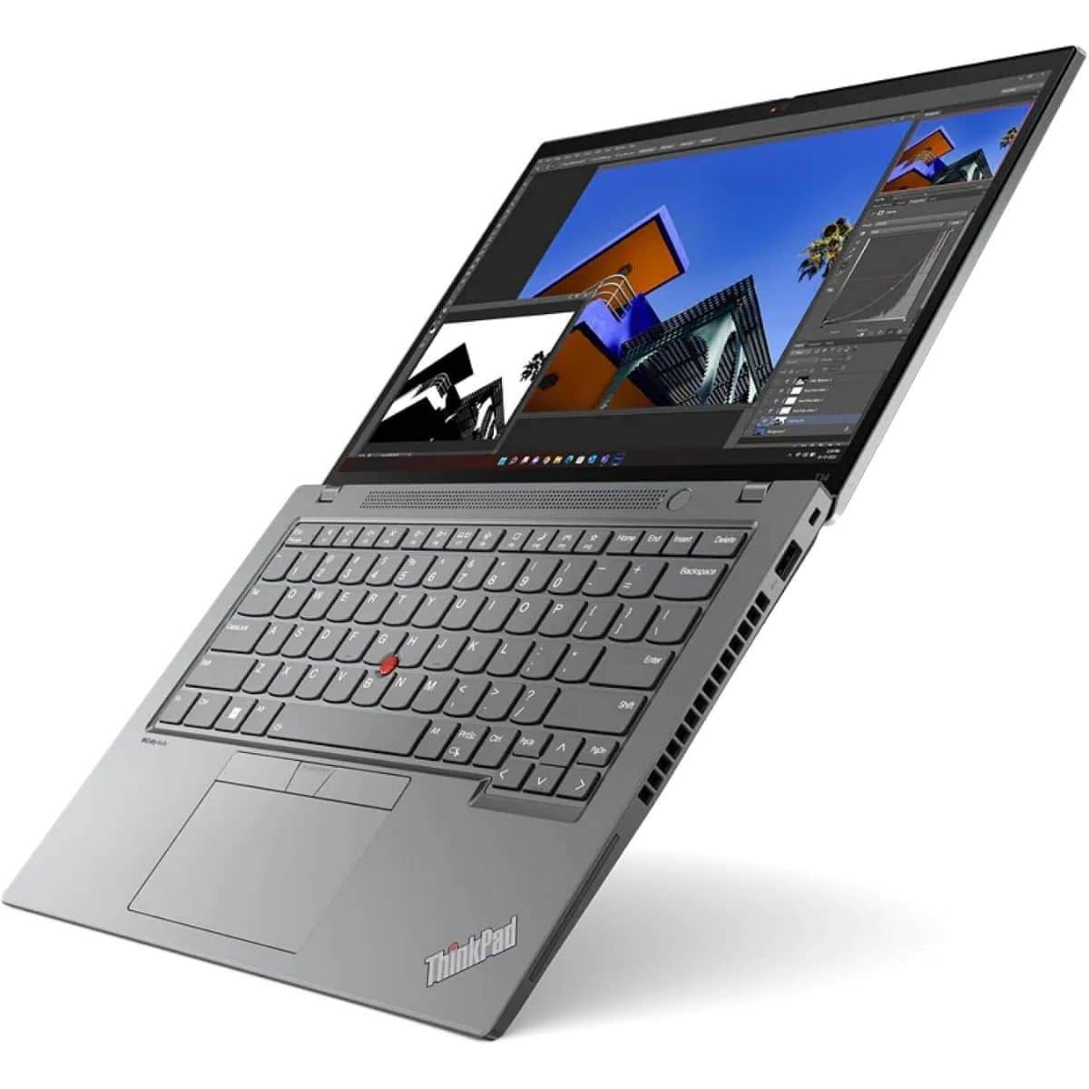 Notebook Lenovo THINKPAD i7-1365U 32GB 256GB 14 Win 11 Pro