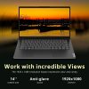 Notebook Lenovo V14 G9 IAP i7-1255U 16GB 512GB 14 Win 11 Pro