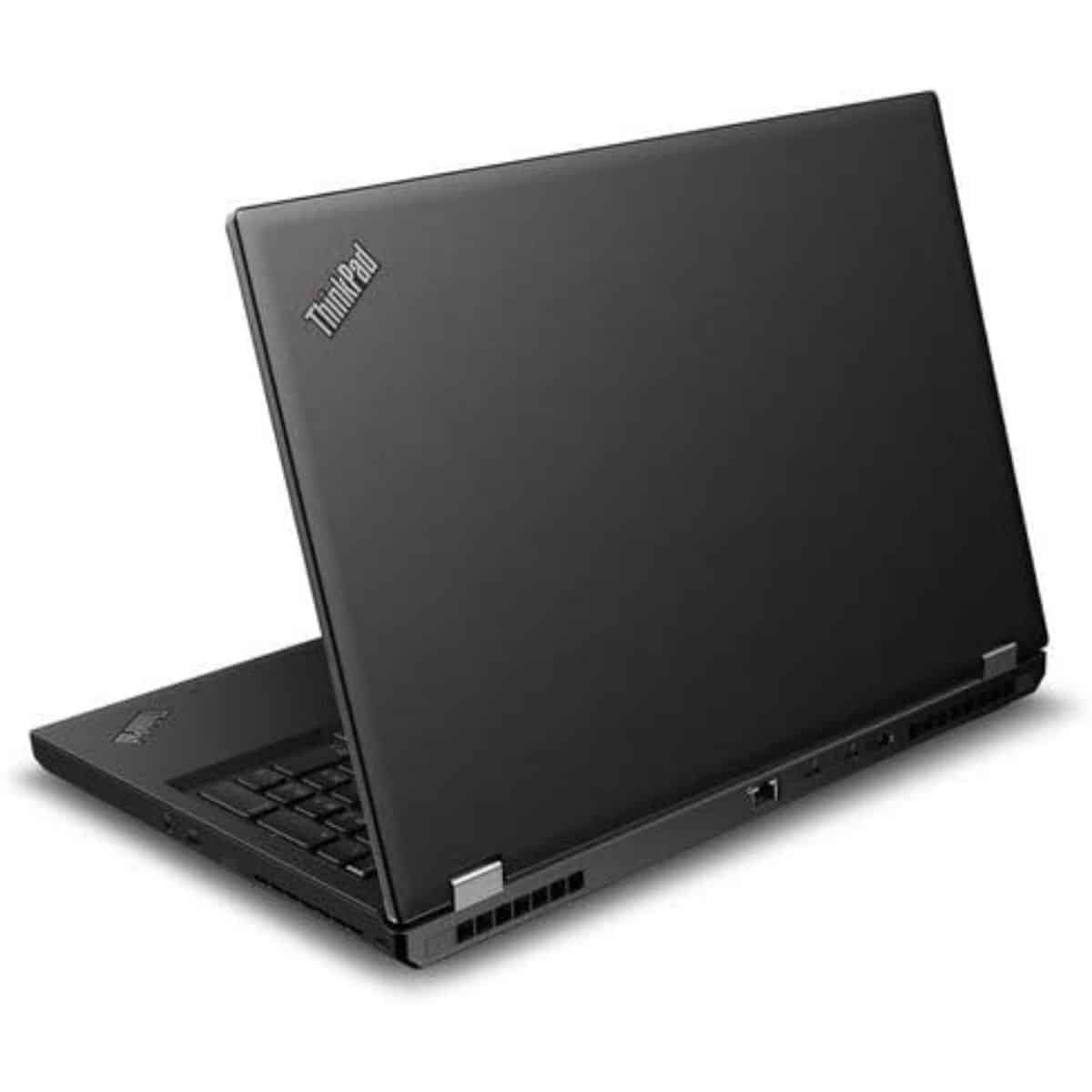 Notebook Lenovo i5-9400H 16GB 256GB 15,6'' T1000 Win 11 Pro