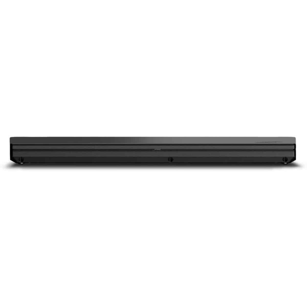 Notebook Lenovo i5-9400H 16GB 256GB 15,6'' T1000 Win 11 Pro