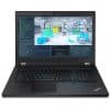 Notebook Lenovo i7-10850H 32GB 1TB 17,3 RTX 3000 Win 11 Pro