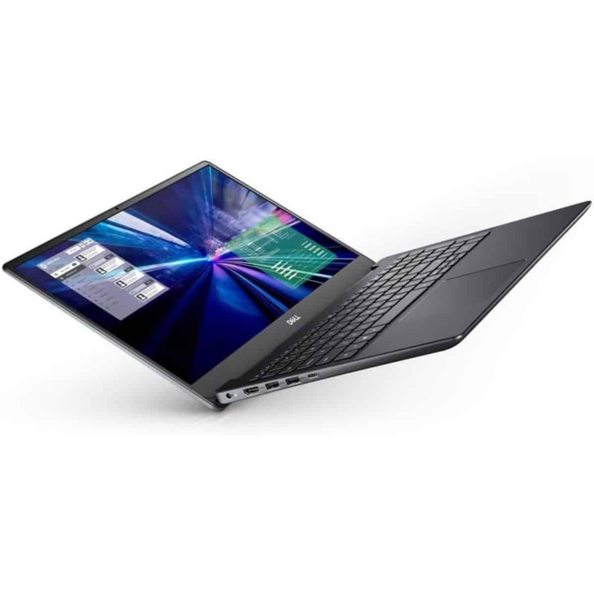 Notebook Lenovo i7-9750H 16GB 512GB 14'' GTX1650 Win 11 Pro