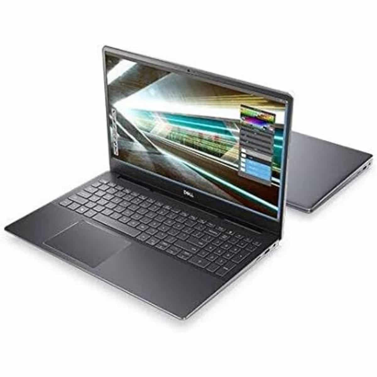 Notebook Lenovo i7-9750H 16GB 512GB 14'' GTX1650 Win 11 Pro
